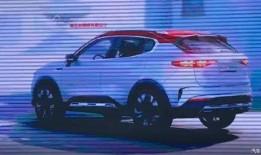 越野车最新爆料视频播放,性能与颜值并存，带你领略极限驾驶魅力