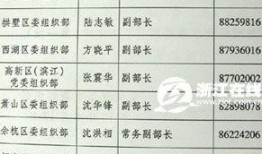 杭州新闻爆料人名单最新,最新动态一览