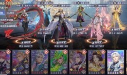 魂师对决千道流最新爆料,魂师对决全新篇章，神秘力量觉醒