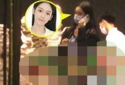 娱乐圈爆料cp最新是谁,神秘CP组合浮出水面！